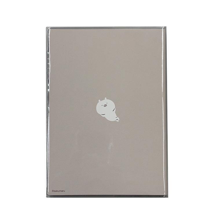 2027年1月始まり手帳 B6 週間バーチカル うさまる【ロフト限定】 うさまる