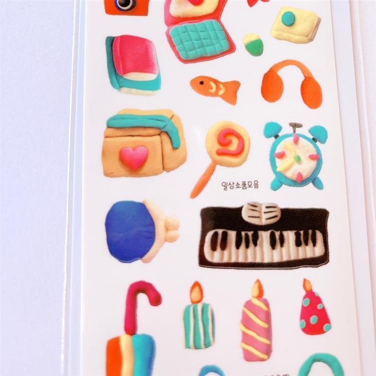 シートシール sosom room マイオブジェクツ マイオブジェクツ