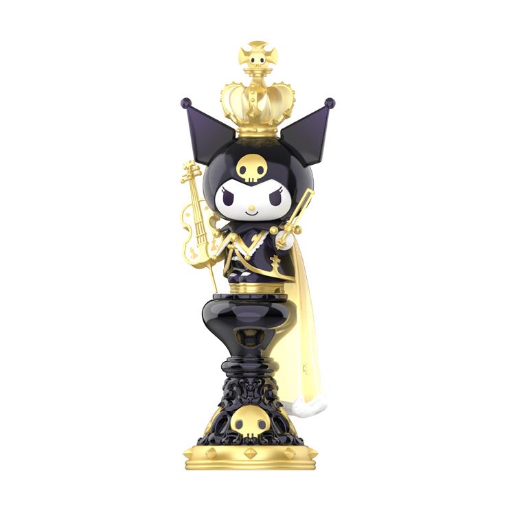 クロミ チェスシリーズ