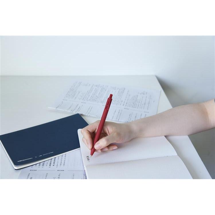 アルファベット ボールペン 0.5mm ゲルインク A A