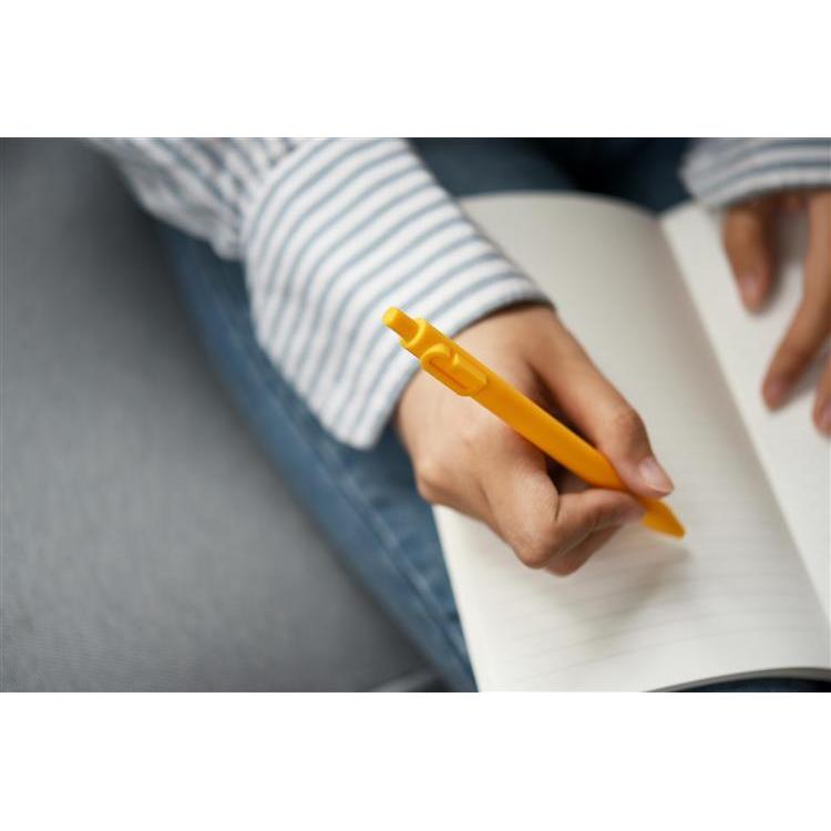 アルファベット ボールペン 0.5mm ゲルインク G G