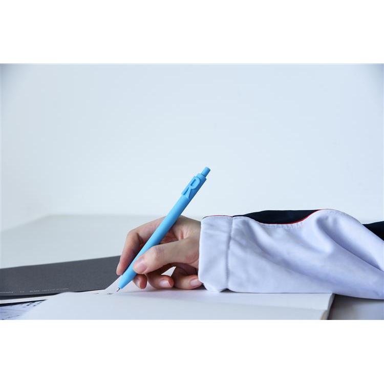 アルファベット ボールペン 0.5mm ゲルインク R R