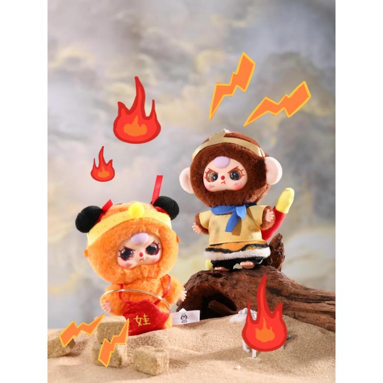 大鬧天宮 1個入: キャラクター・バラエティ雑貨 | ロフトネット
