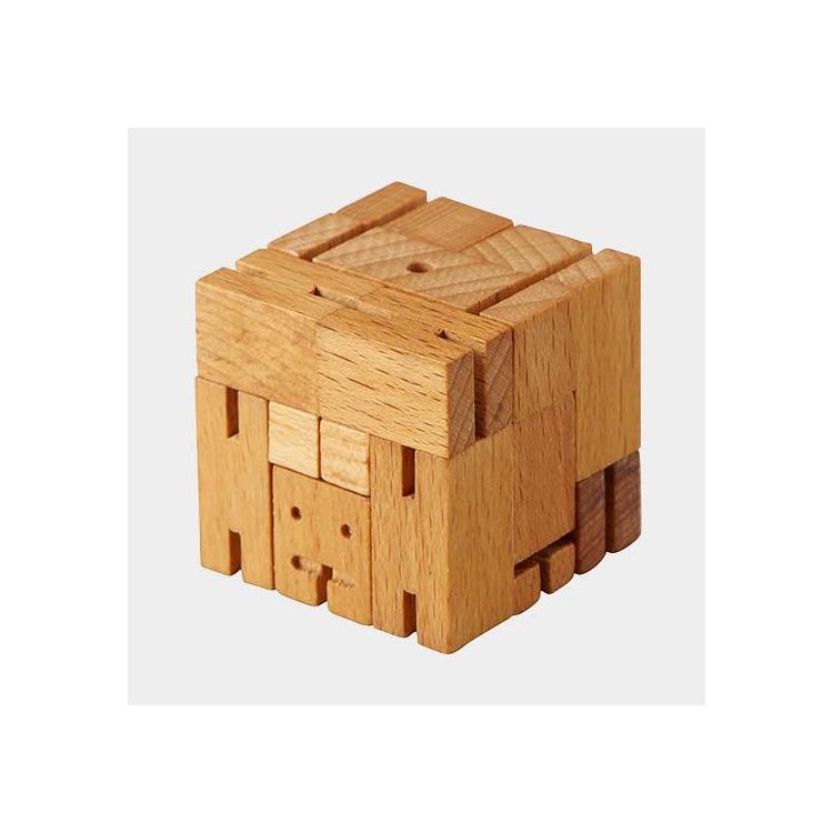 キューボット マイクロ ナチュラル ナチュラル