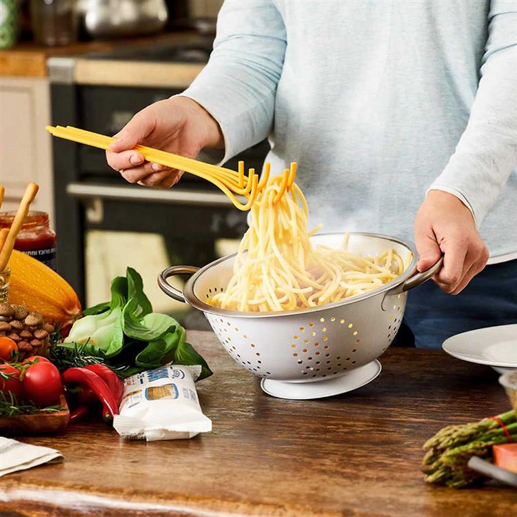 Spaghetti Pasta サーバー