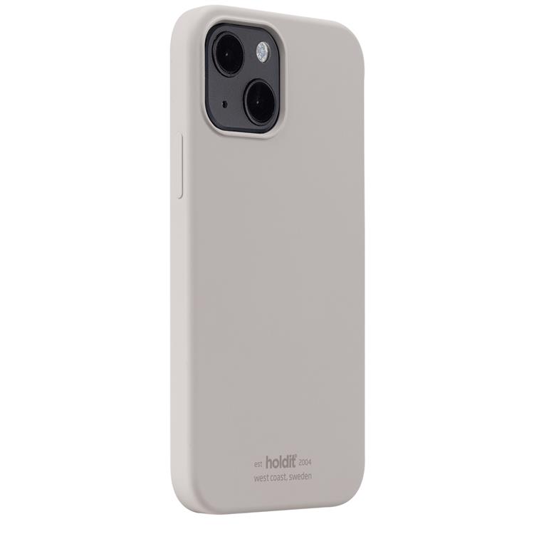 iPhone13 HOLDIT シリコンケース: ファッション