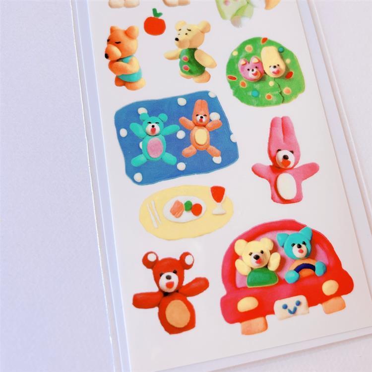 シートシール sosom room デイトデイ 1 デイトデイ 1