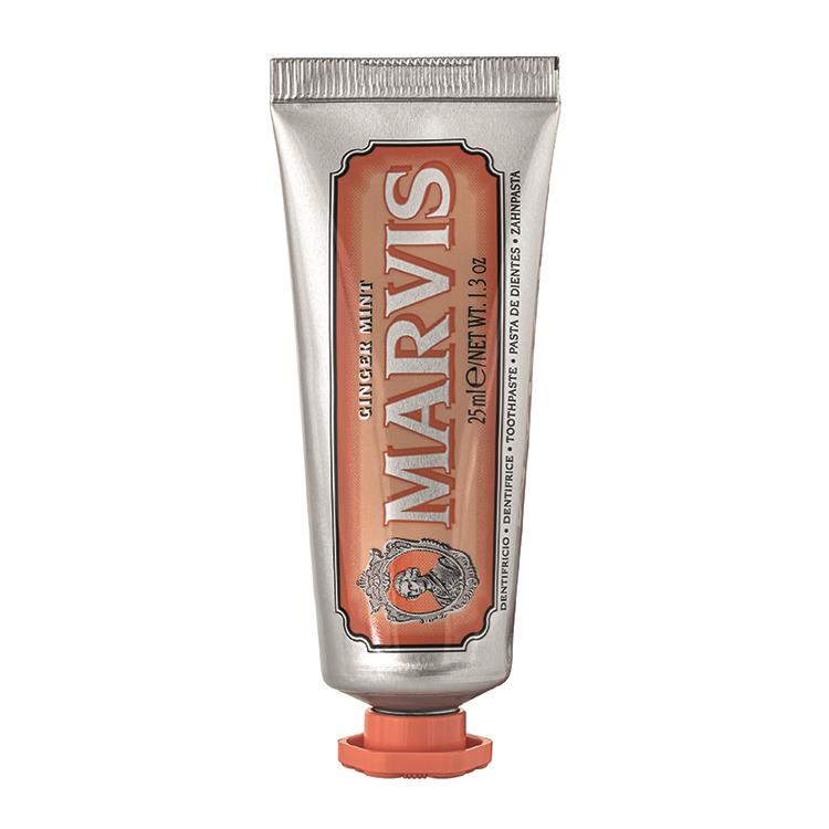 ジンジャーミント 25ml