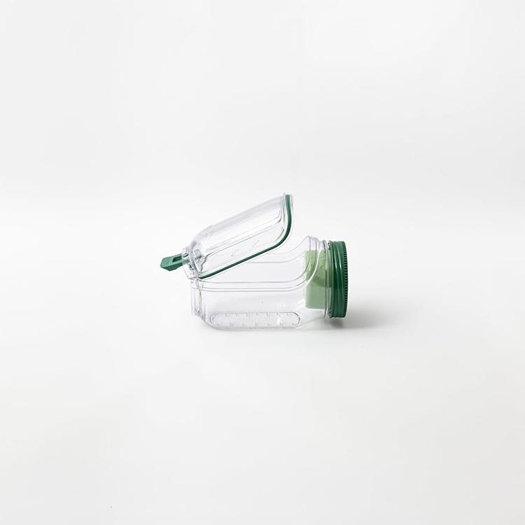 Sprout Pod グリーン グリーン