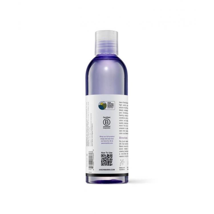 8oz Deep Cleaning Solution 236ml