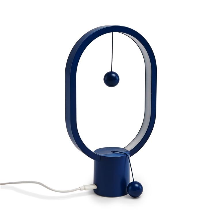 HENG バランスランプ ミニ ネイビー