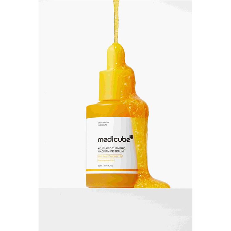 コウジ酸ビタナイアシンセラム 30ml