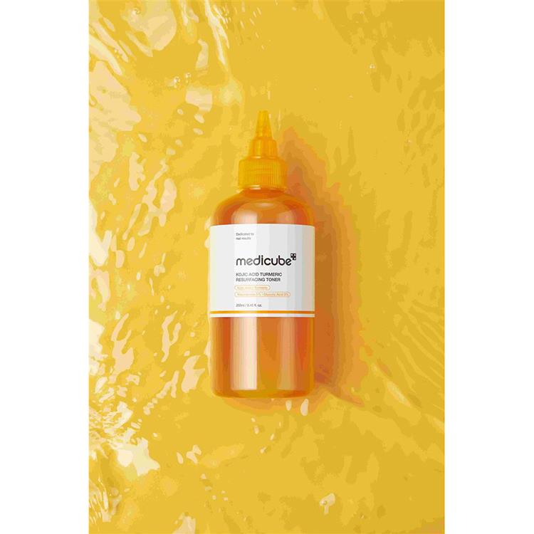 コウジ酸ナイアシントナー 250ml