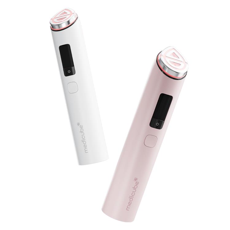 AGE-RブースタープロX2 ホワイト ホワイト