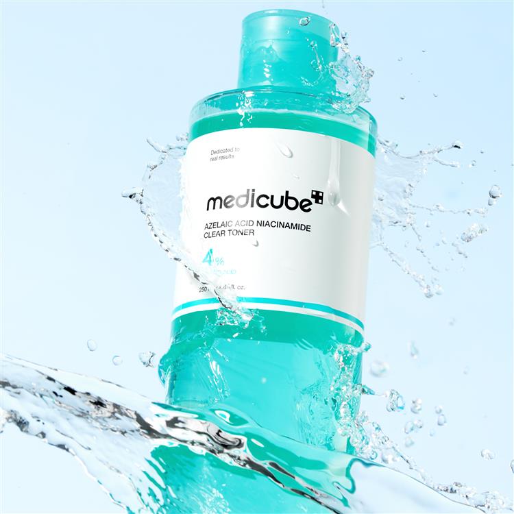 アゼライン酸ナイアシンアミドクリアトナー 250ml