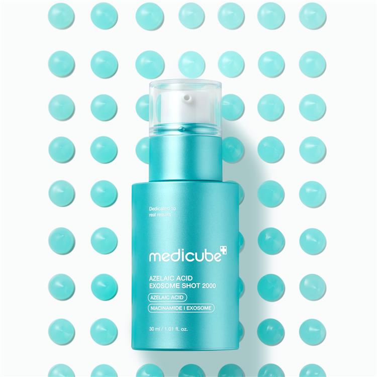 アゼライン酸エクソソームショット2000 30ml