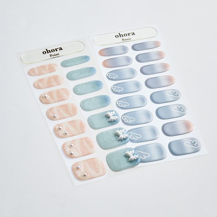 ジェルネイル N シュガーウイング NP-052-J【数量限定】