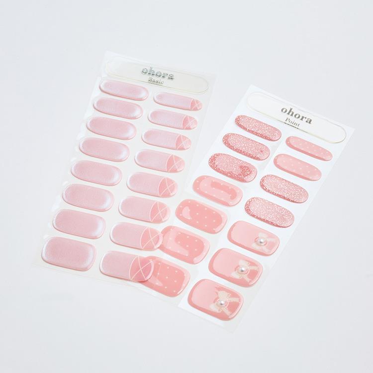 ジェルネイル N シアチュチュ NP-054-J【数量限定】