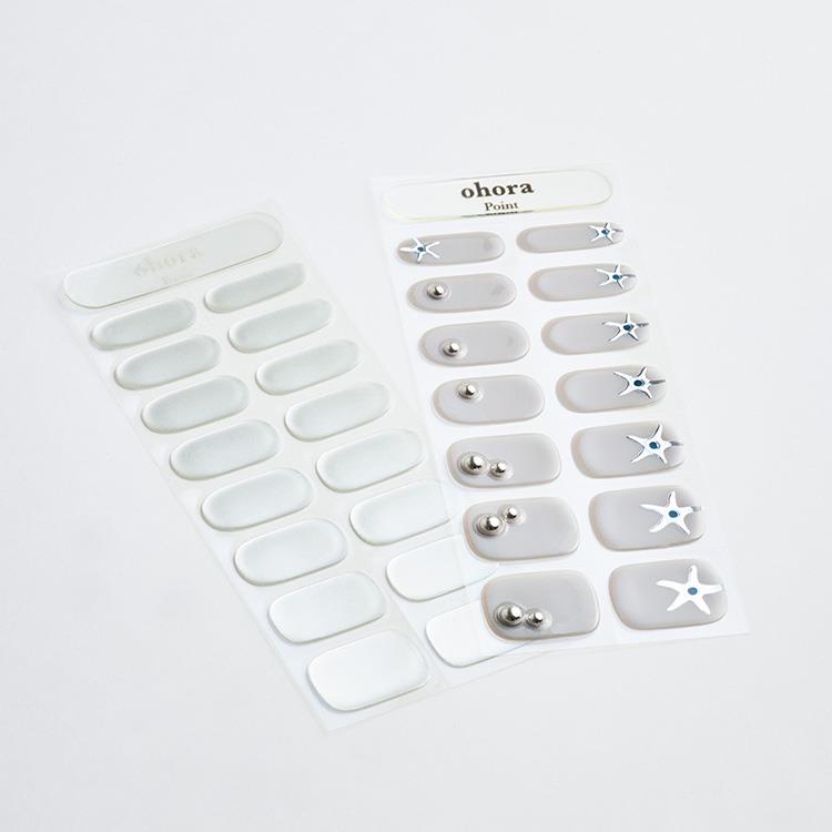 ジェルネイル N クロームミューズ NP-056-J【数量限定】