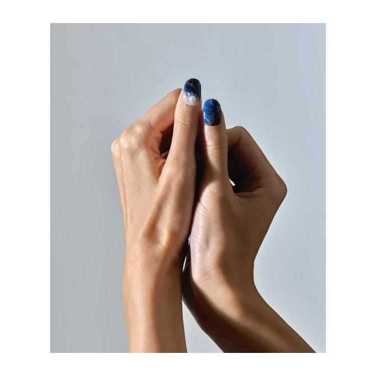 ジェルネイル N フロストマーブル NP-059-J【数量限定】