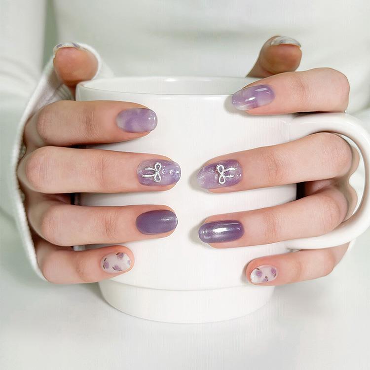 ジェルネイル N ドリーミーローズ NP-073-J【数量限定】