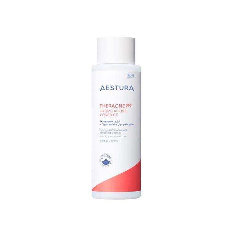 テラクネ365 薬用アクネトナー 200ml(医薬部外品)