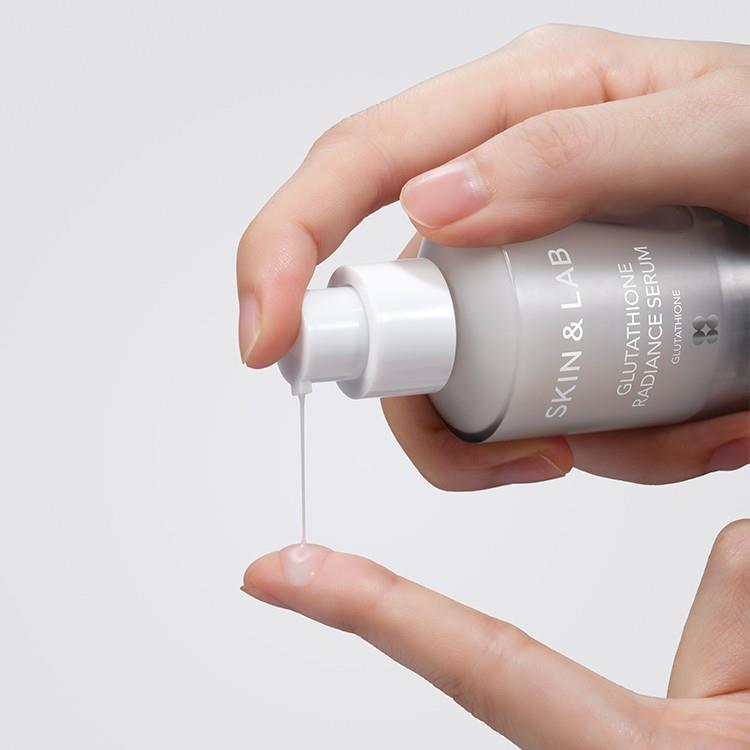 グルタチオンラディアンスセラム 30ml