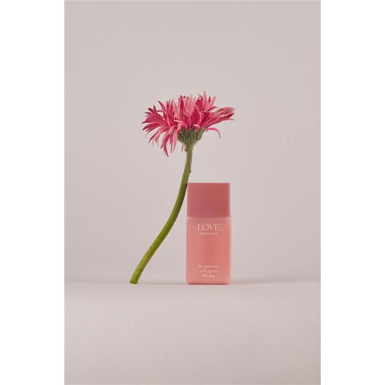 パフュームハンドクリーム ラブ 35ml ラブ