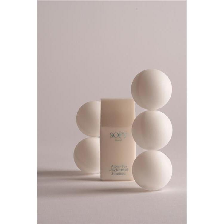 パフュームハンドクリーム ソフト 35ml ソフト