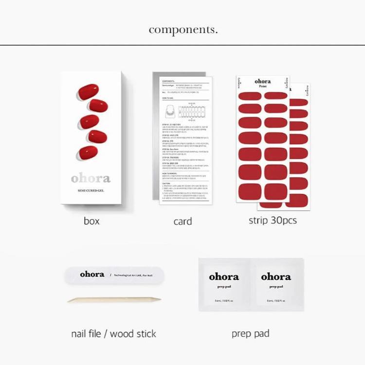 ジェルネイル N アディクト NB-022