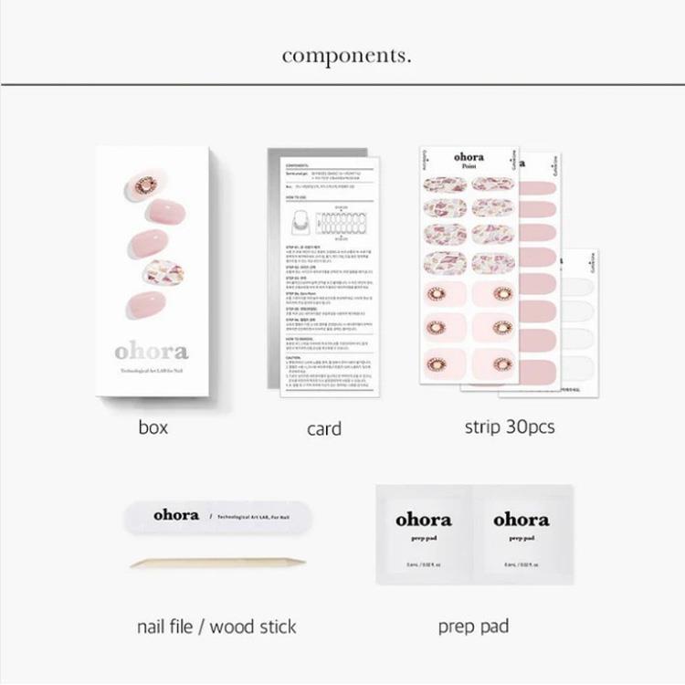 ジェルネイル N オードリー NP-092