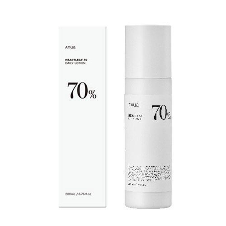 ドクダミ ７０ デイリーローション ２００ｍｌ: コスメ＆ビューティー ロフト公式通販サイト LOFT