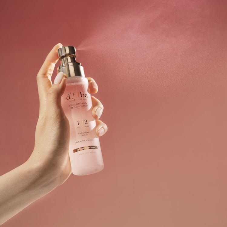 プロフェッショナルヘアケアパフュームセラム 100ml