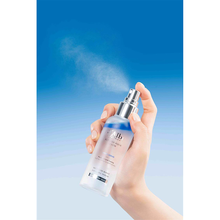 リフレッシュアクアスプレーセラム