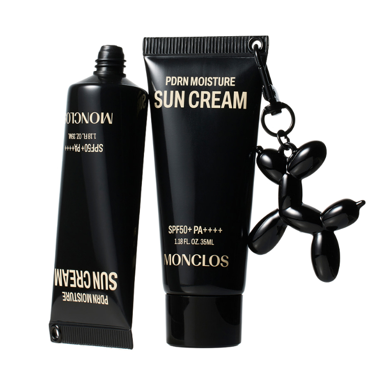 PDRNモイスチャー サンクリーム パピー 35ml