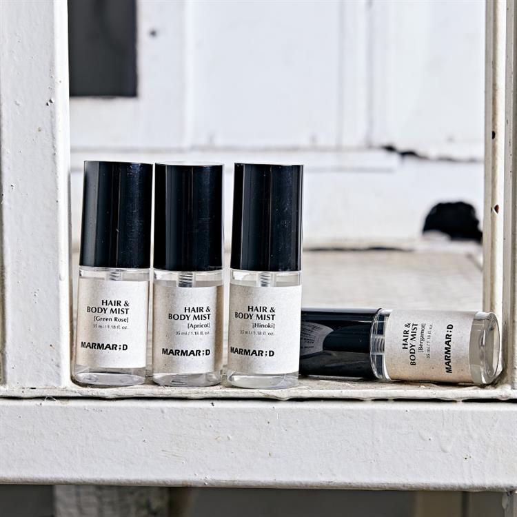 マルチスタイルミスト 200ml Shiki Style multi mist – SHIKI STYLE