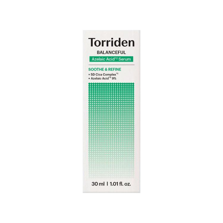 バランスフルアゼライン酸セラム 30ml