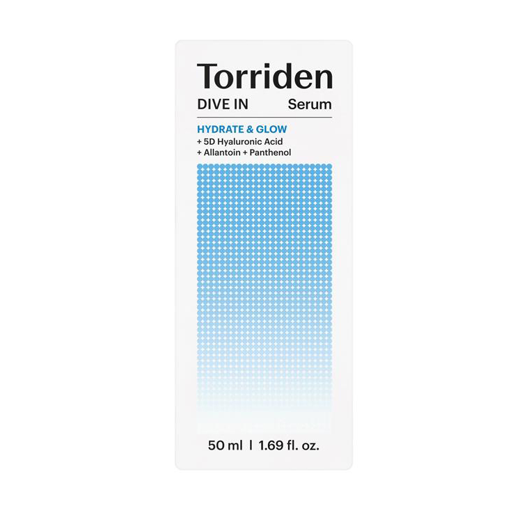 トリデン ダイブインセラム 50ml