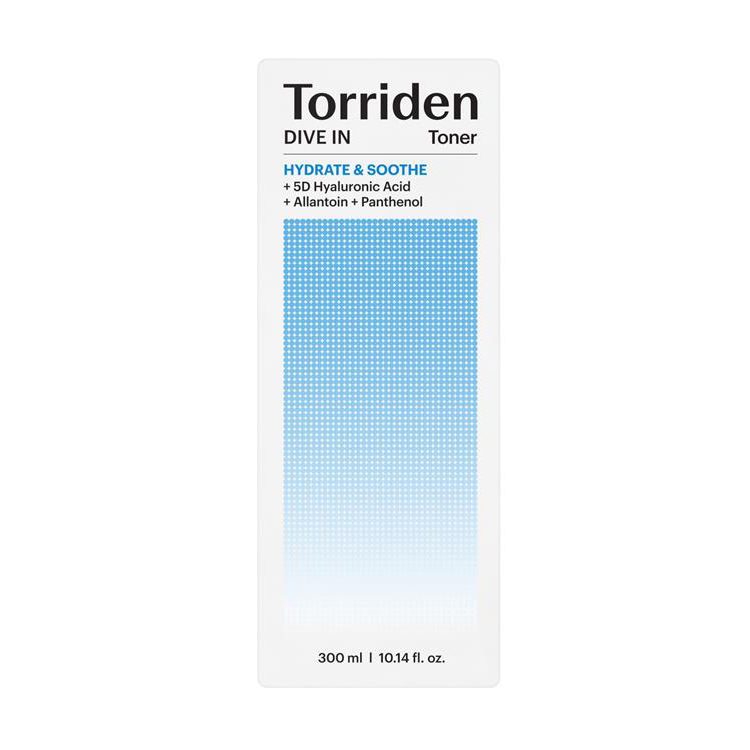 トリデン ダイブイントナー 300ml