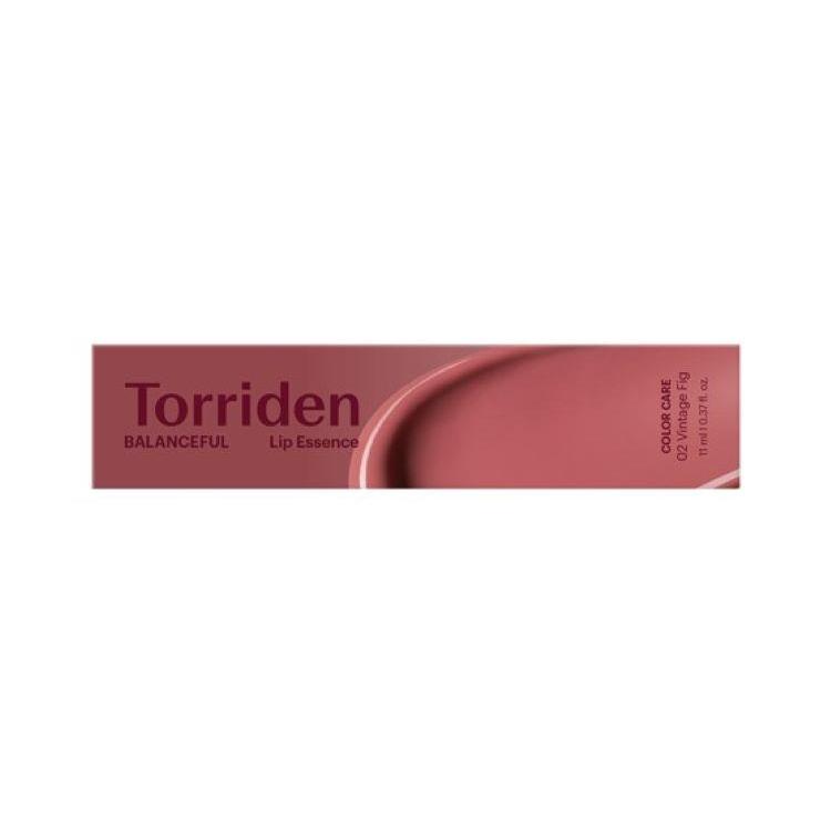 トリデン バランスフルリップエッセンス #2 ヴィンテージフィグ 2:ヴィンテージフィグ