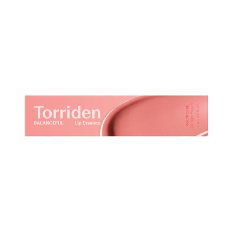 トリデン バランスフルリップエッセンス #4 ベアピーチ 4:ベアピーチ