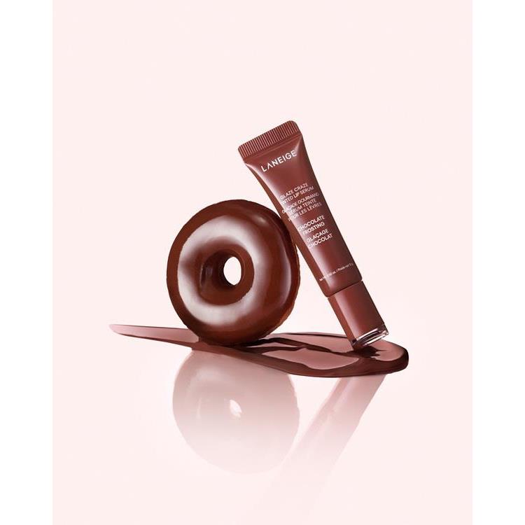 グレイズ ティントリップセラム チョコレートフロスティング【数量限定】