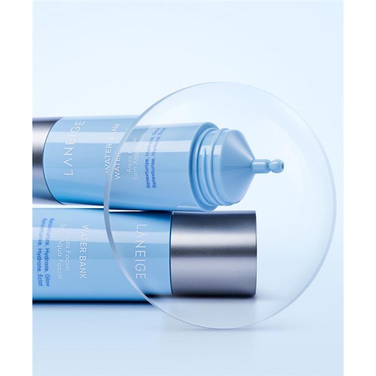 ウォーターバンク アクアフェイシャル 30ml