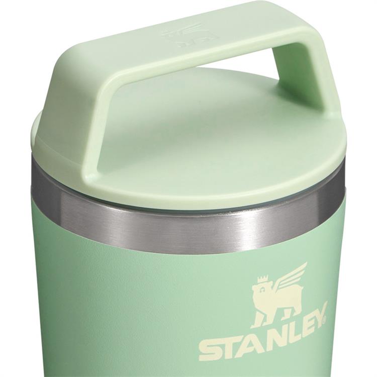 カフェトゥーゴー トラベル 真空断熱マグ 0.23L ピスタチオ ピスタチオ