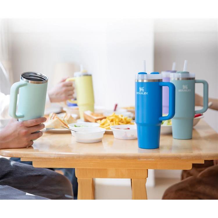 真空スリムクエンチャー 0.88L オーキッド オーキッド