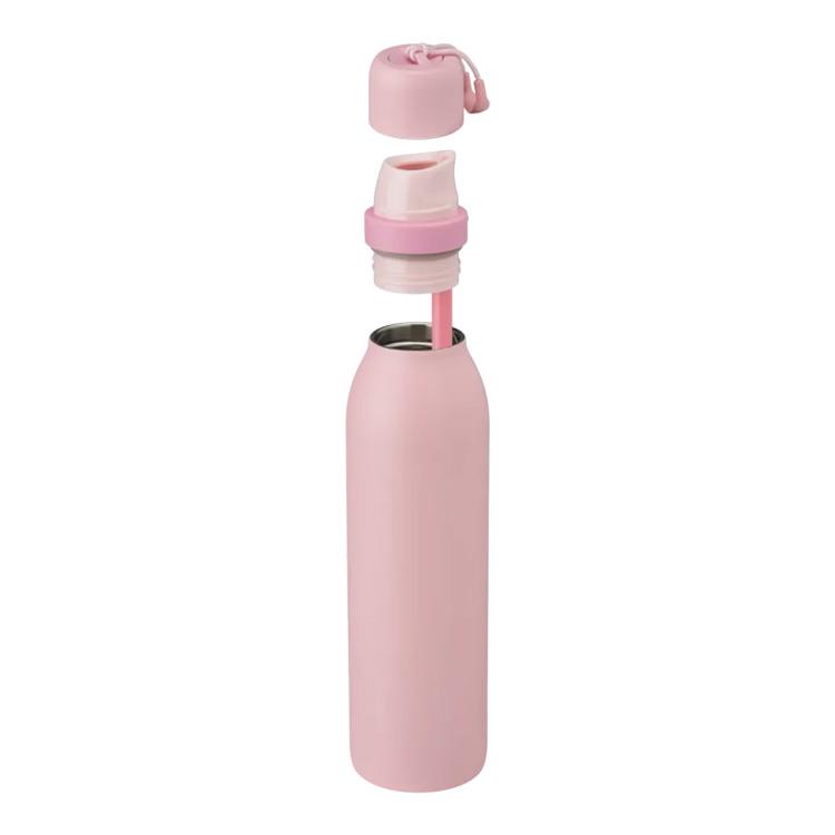 フリーシップ ツイスト 710ml ローズクォーツ 水筒 ローズクォーツ