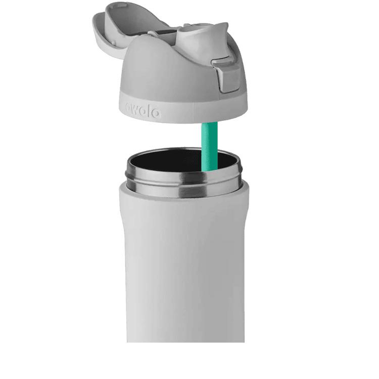 フリーシップ 710ml シャイマシュマロ 水筒 シャイマシュマロ
