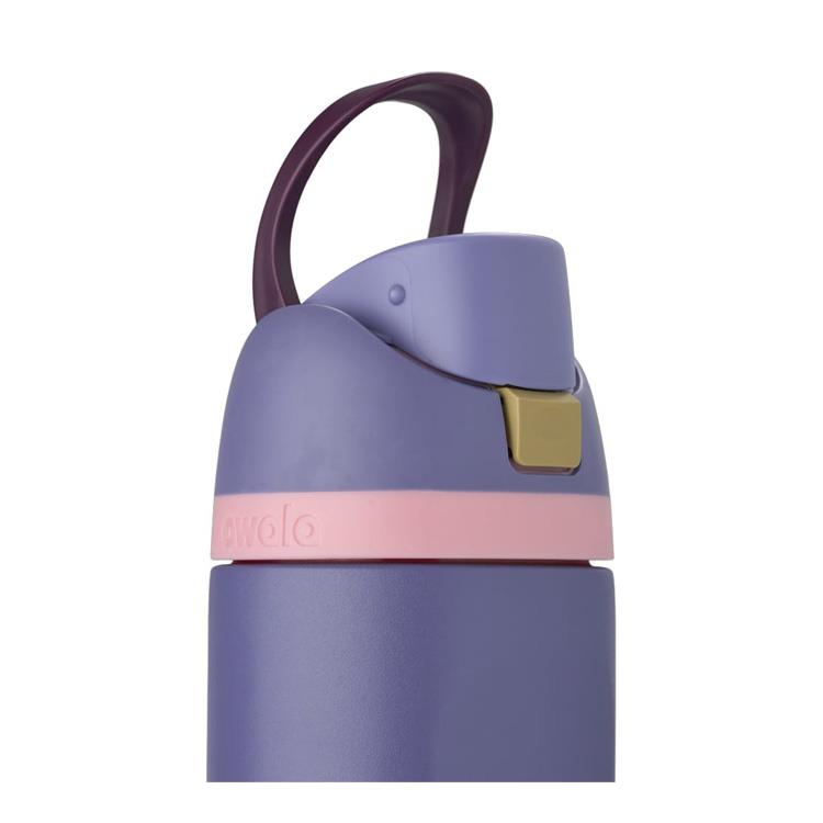 フリーシップ 710ml ブルージェイ 水筒 ブルージェイ