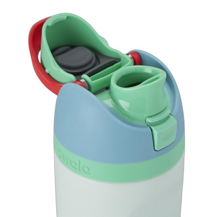 フリーシップ 475ml レインフォレスト 水筒 レインフォレスト