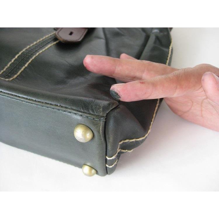 レノベイティングカラー補修クリーム 25ml ダークブラウン ダークブラウン